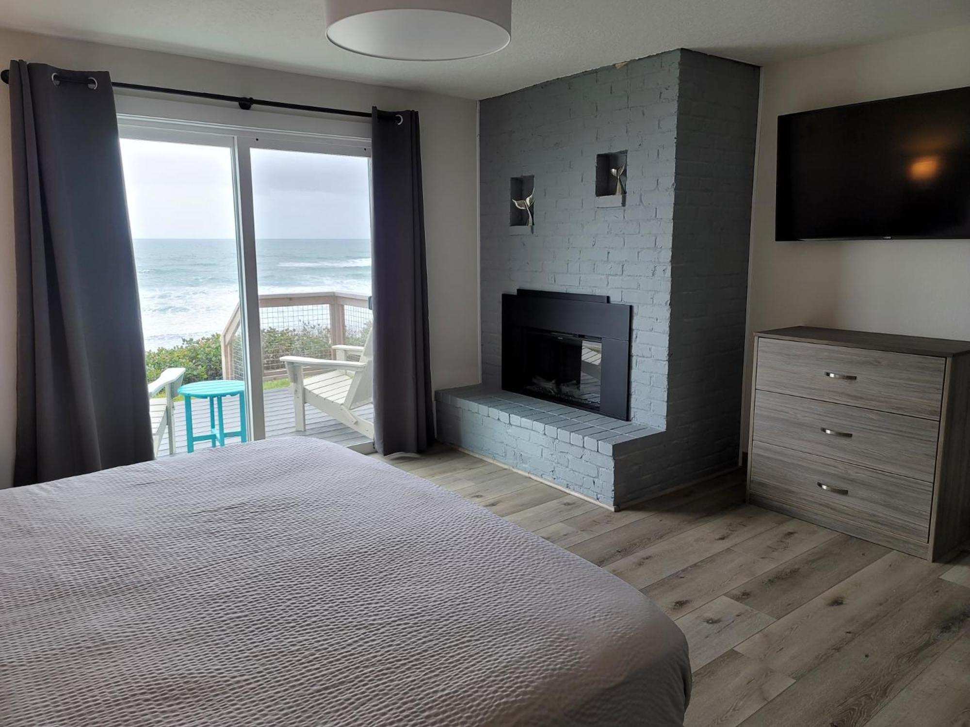 לינקולן סיטי West Beach Suites מראה חיצוני תמונה
