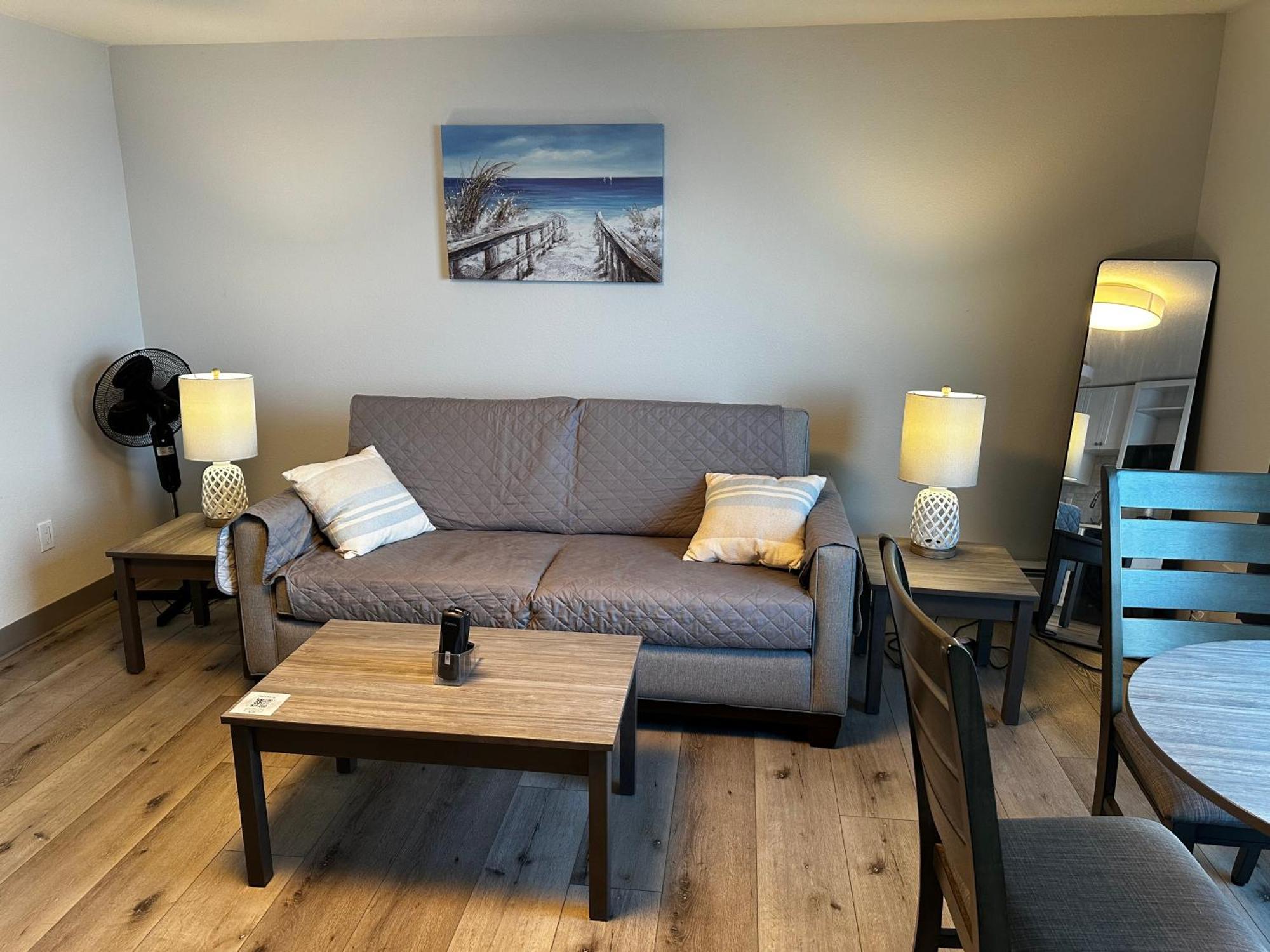 לינקולן סיטי West Beach Suites מראה חיצוני תמונה