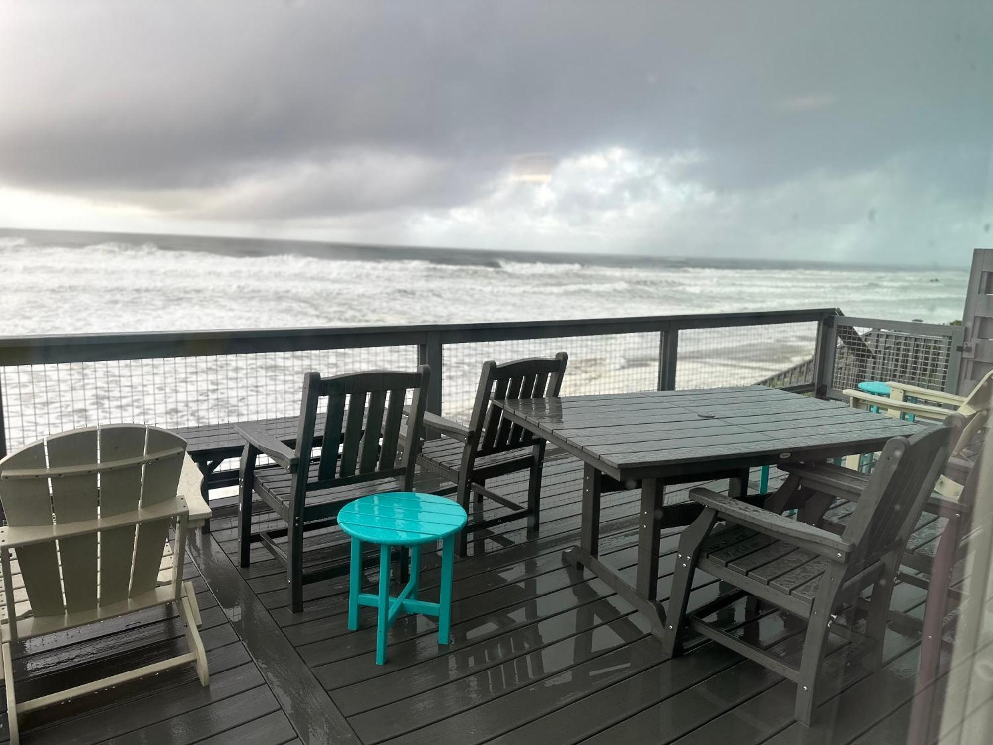 לינקולן סיטי West Beach Suites מראה חיצוני תמונה