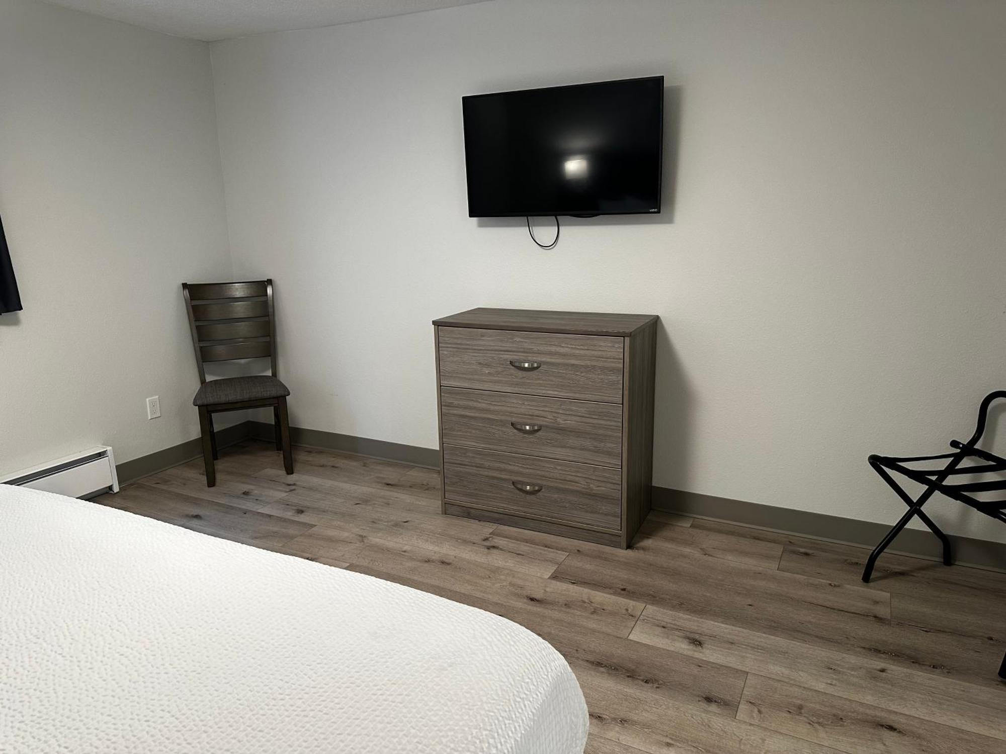 לינקולן סיטי West Beach Suites חדר תמונה