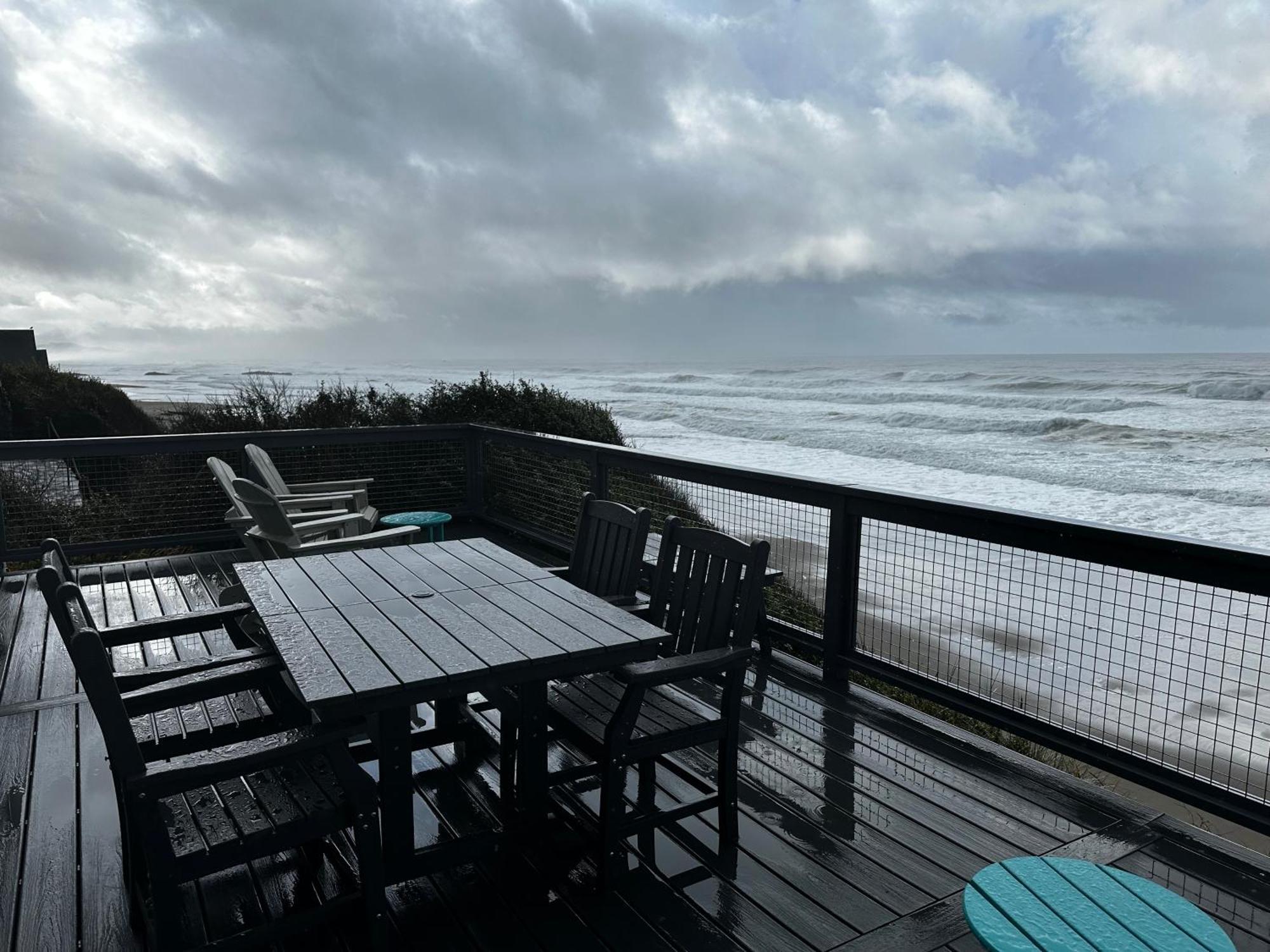 לינקולן סיטי West Beach Suites מראה חיצוני תמונה