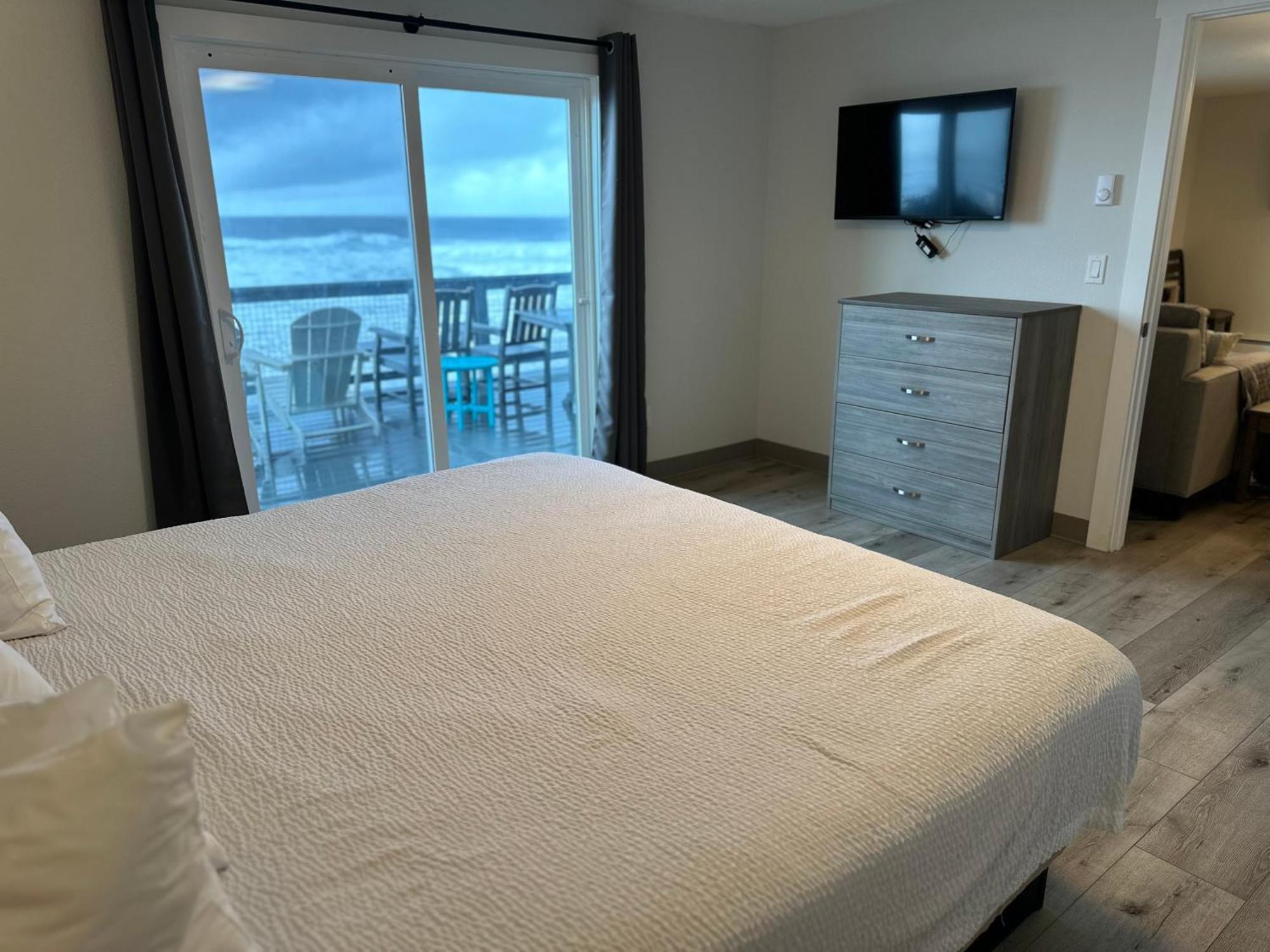 לינקולן סיטי West Beach Suites מראה חיצוני תמונה