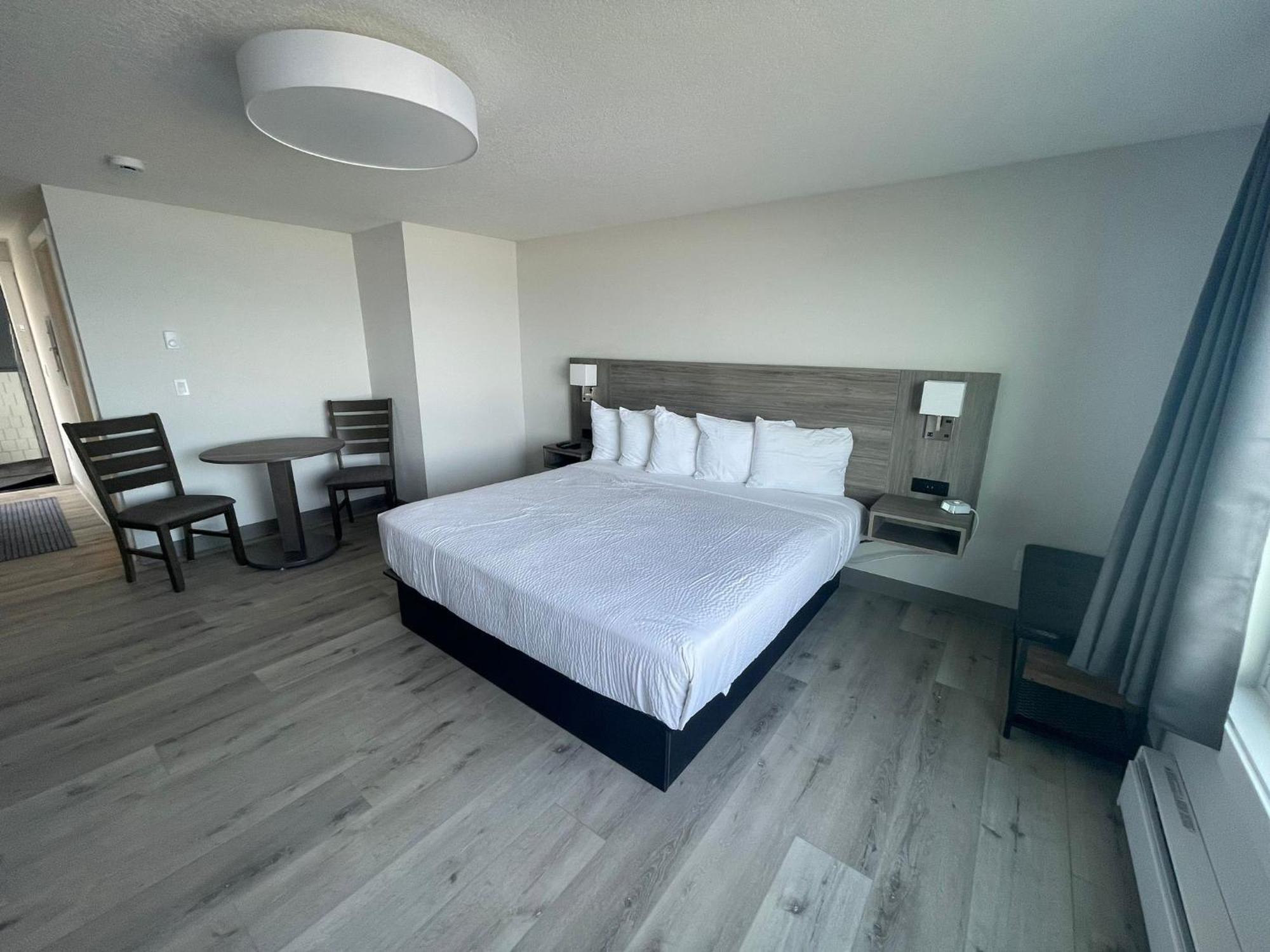 לינקולן סיטי West Beach Suites מראה חיצוני תמונה