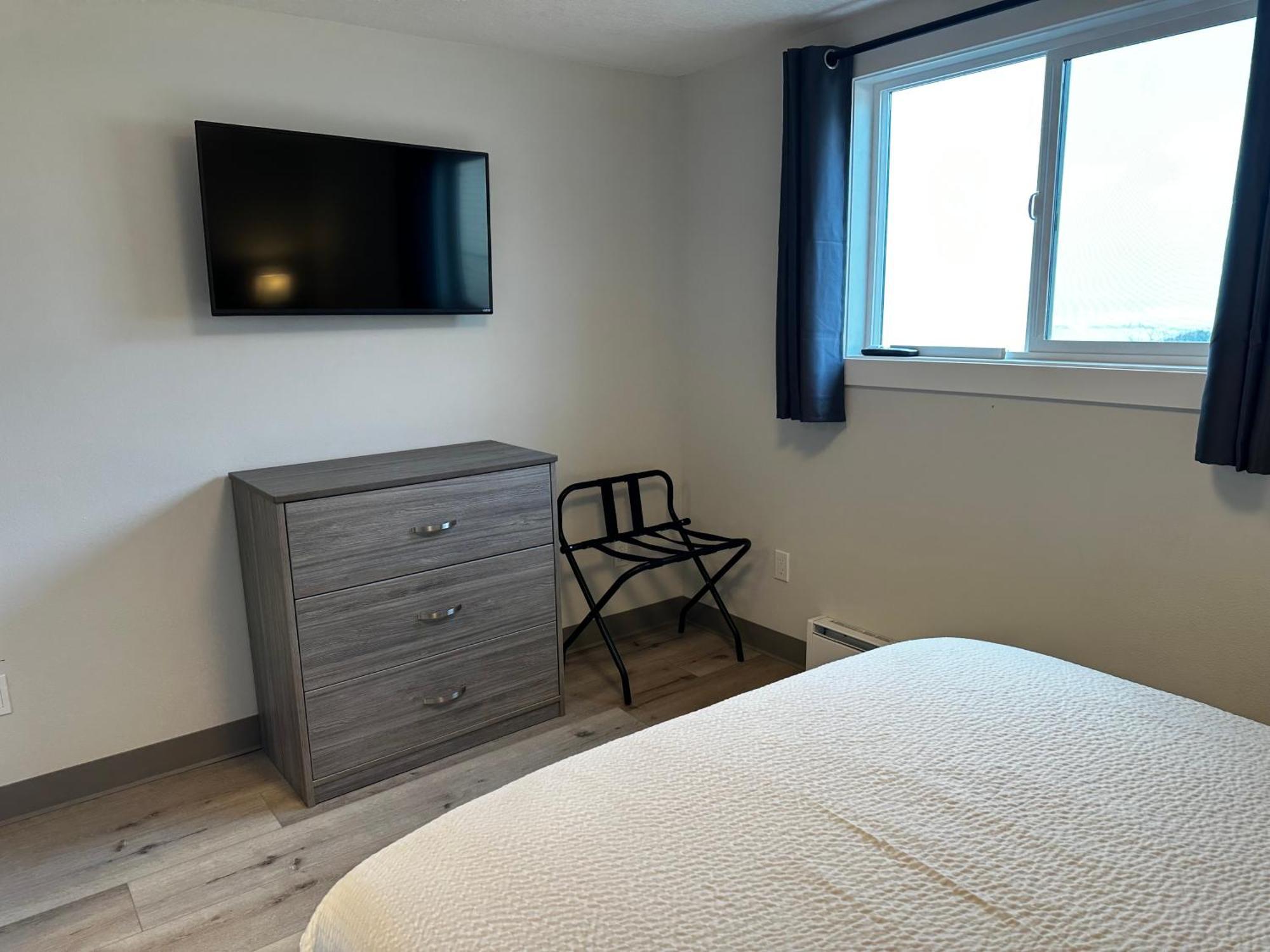 לינקולן סיטי West Beach Suites מראה חיצוני תמונה