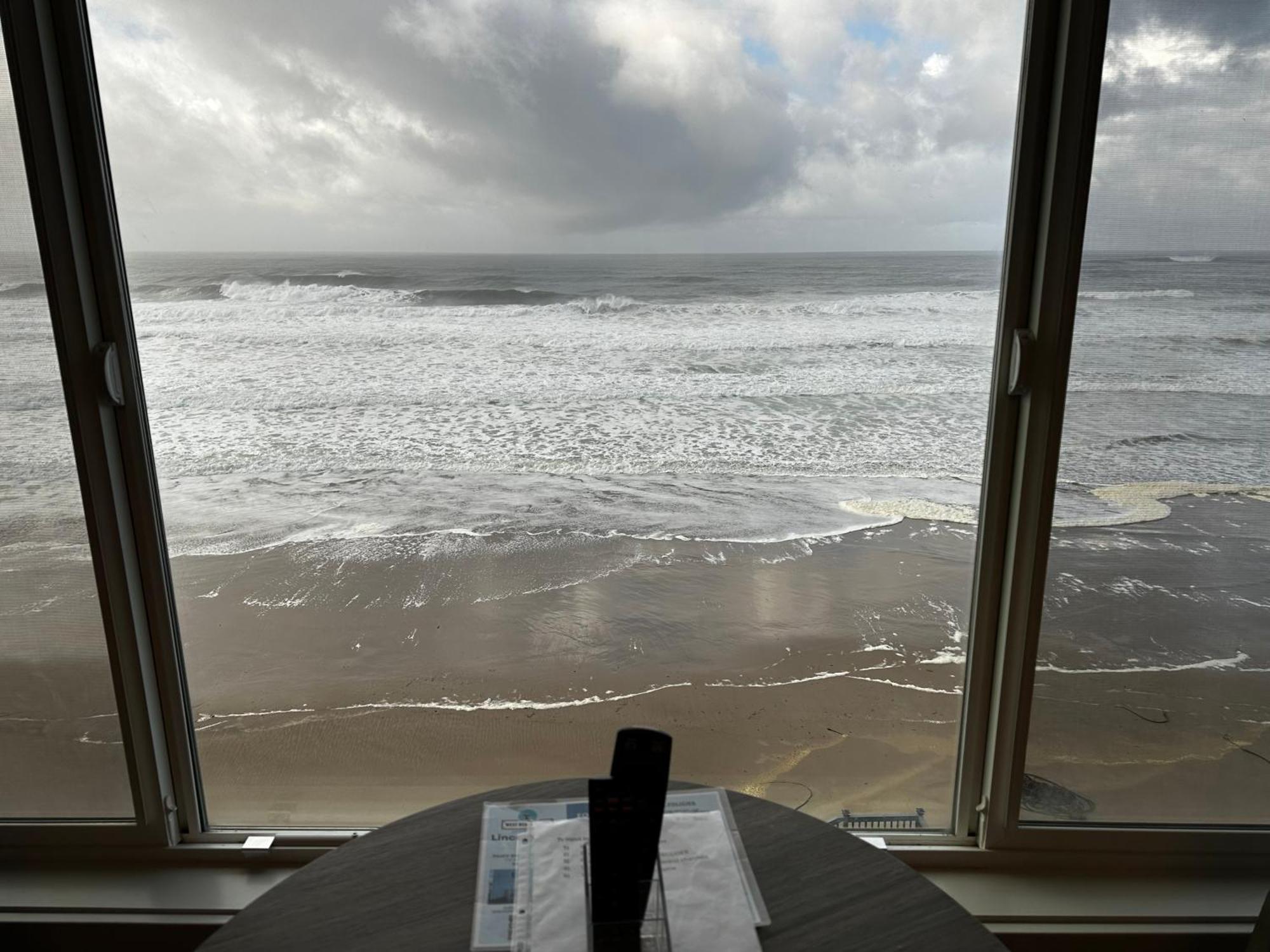 לינקולן סיטי West Beach Suites מראה חיצוני תמונה