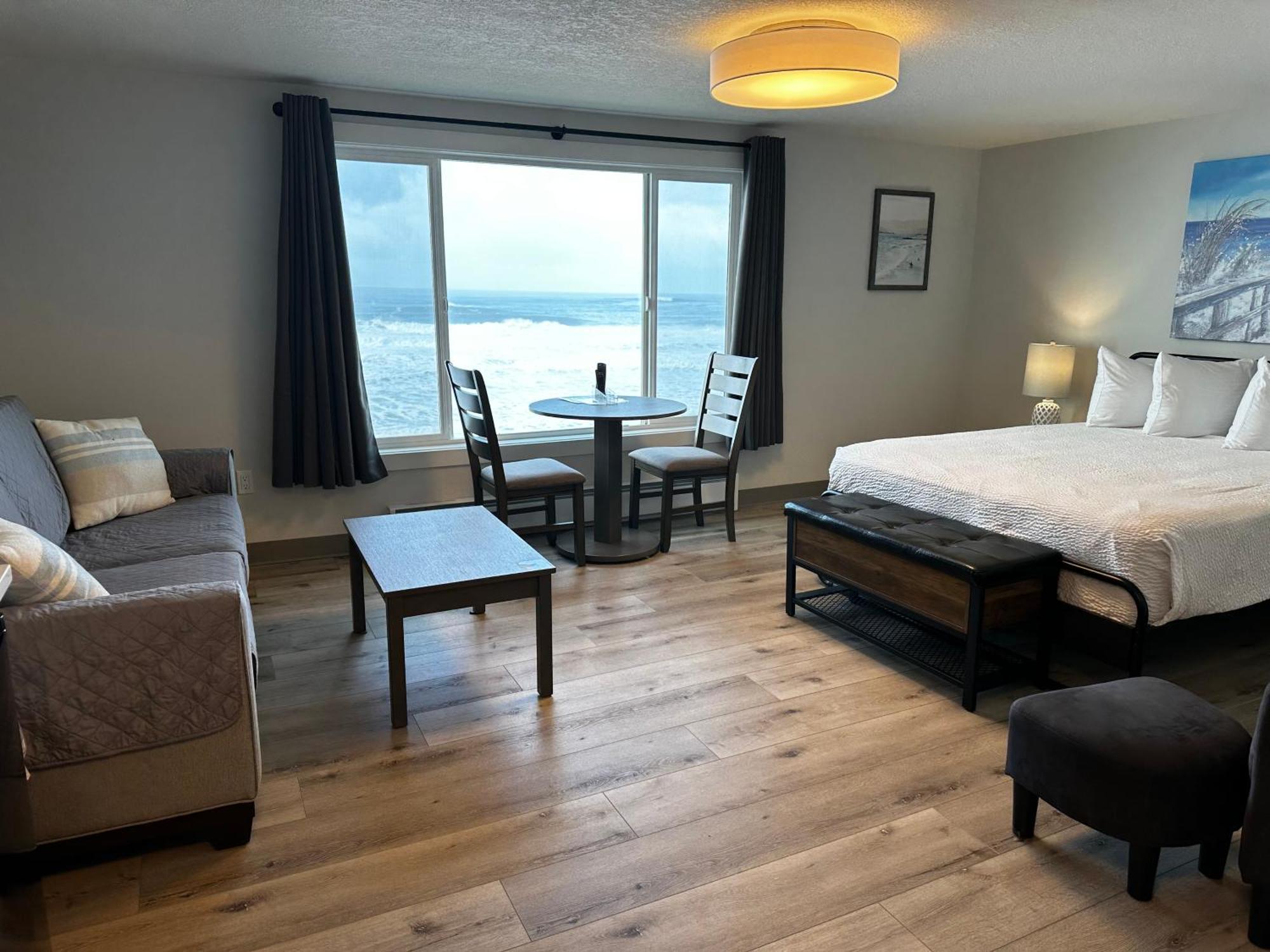 לינקולן סיטי West Beach Suites מראה חיצוני תמונה