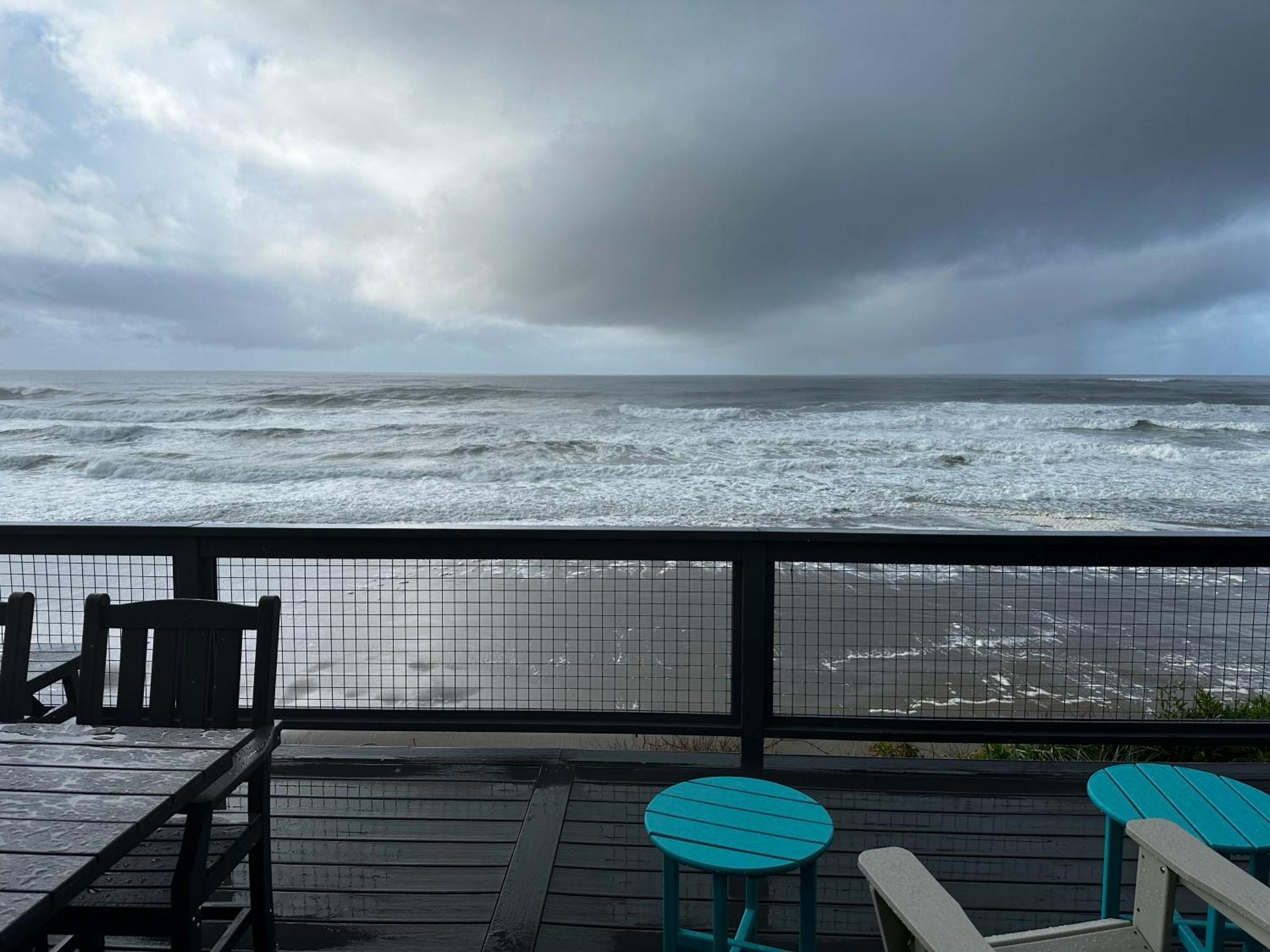 לינקולן סיטי West Beach Suites מראה חיצוני תמונה