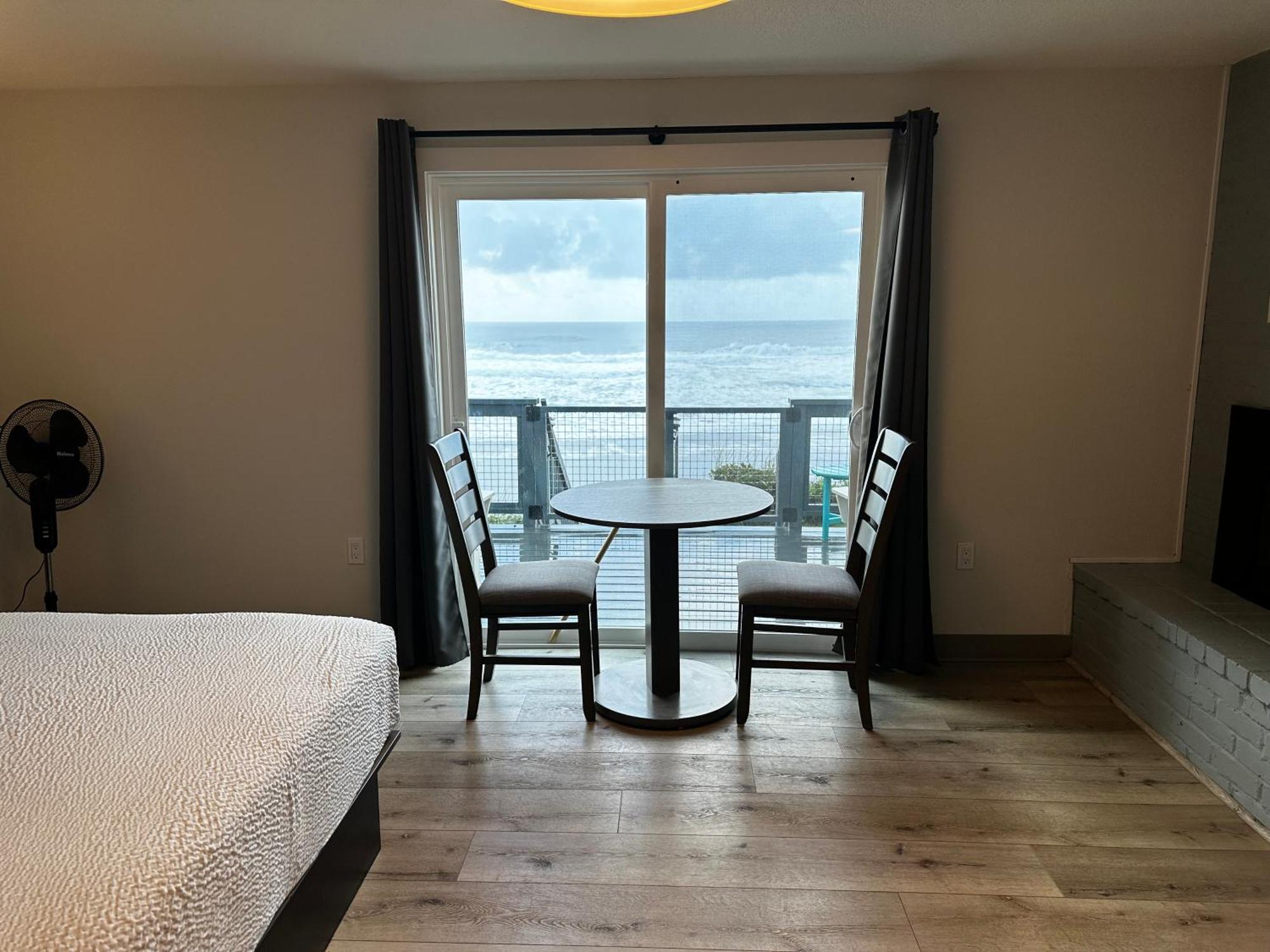 לינקולן סיטי West Beach Suites מראה חיצוני תמונה