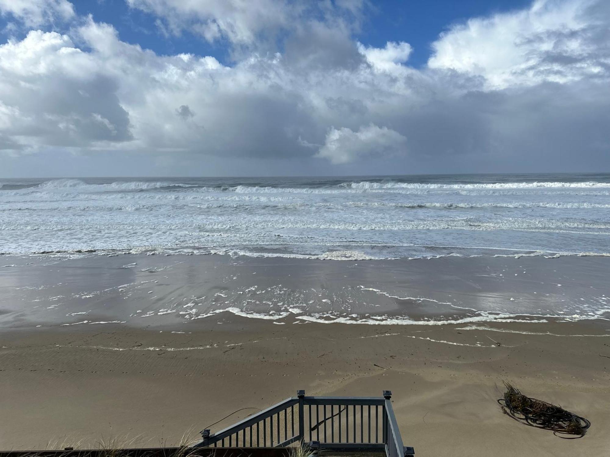 לינקולן סיטי West Beach Suites מראה חיצוני תמונה